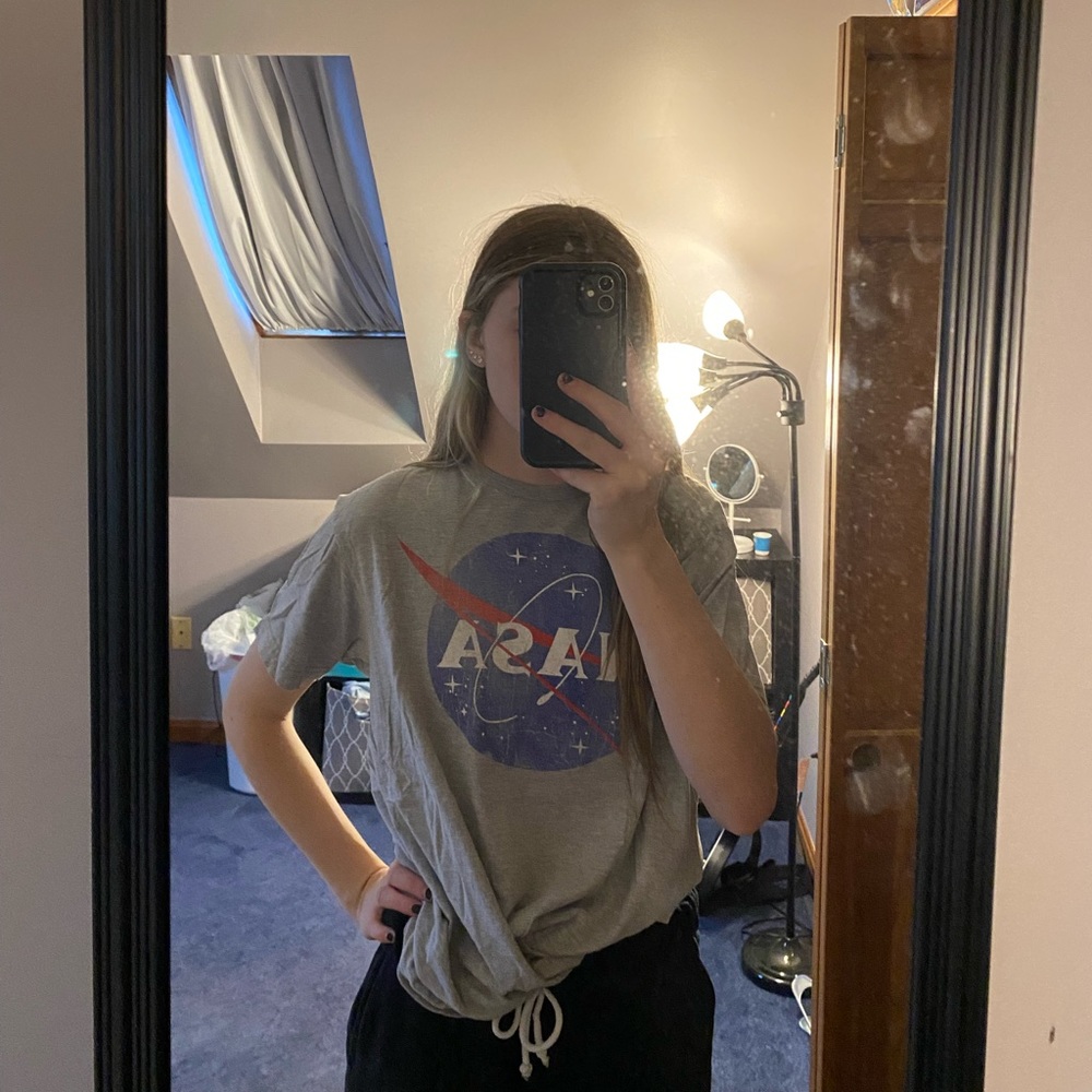 NASA Tshirt